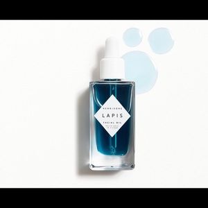 HERBIVORE BOTANICALS
Lapis Blue Tansy Face Oil